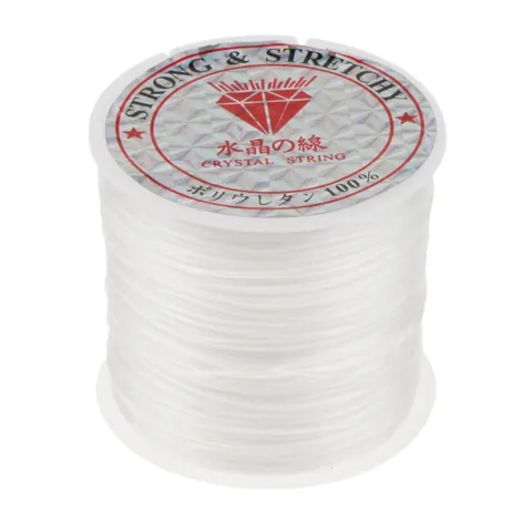 Hair Weaving Sewing Thread