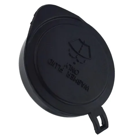 Windshield Wiper Washer Cap