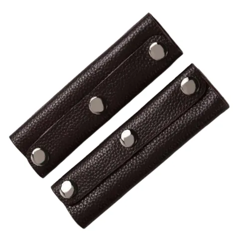 Leather Handbag Handle Wrap Cover