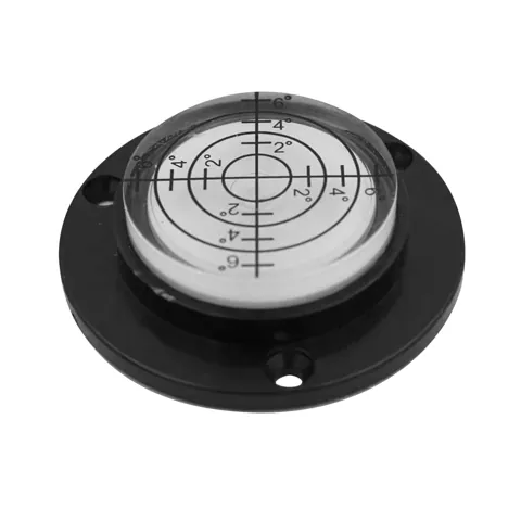 Horizontal Leveler Bubble Level