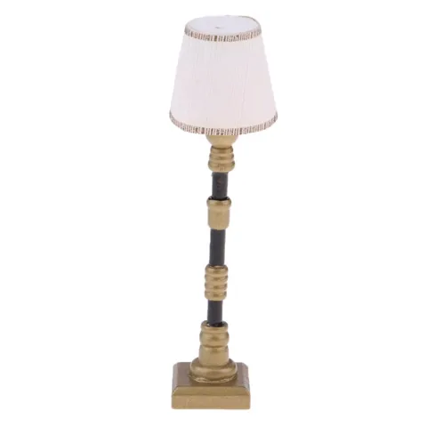 Dollhouse Floor Lamp