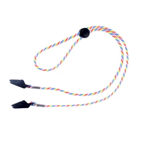 Adjustable Hat Strap Clip