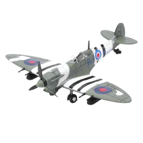 1:48 Scale Plane Model