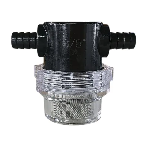 Water Pump Strainer