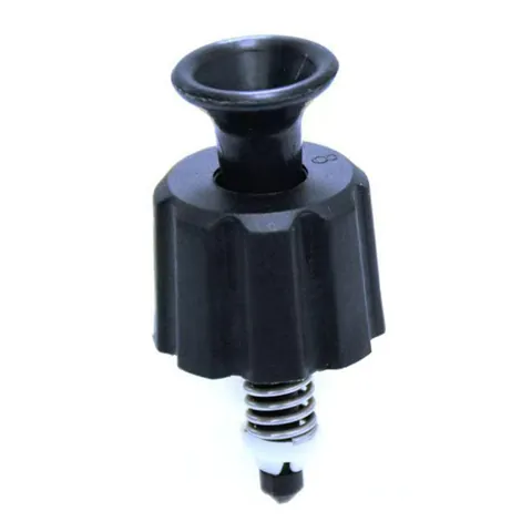 Pressure Release Valve