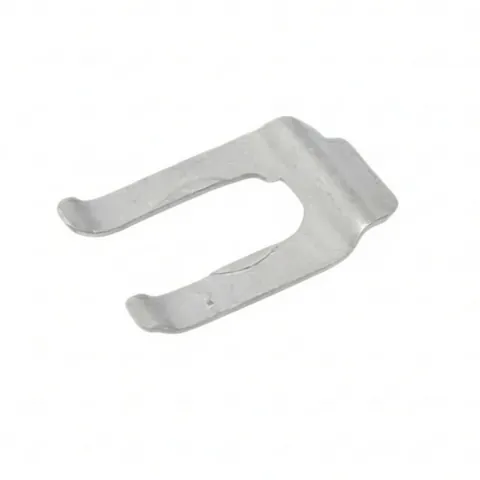 Oil Pipe Clip U-Bend Spring