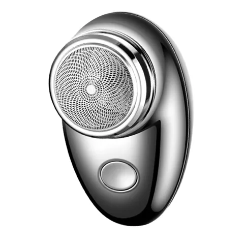 Electric Mini Shaver