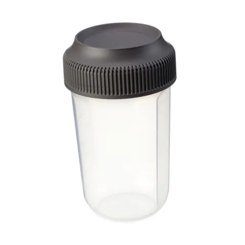 Protein Shaker Bottle
