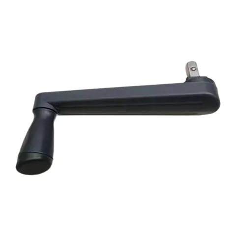 Umbrella Crank Handle Assembly