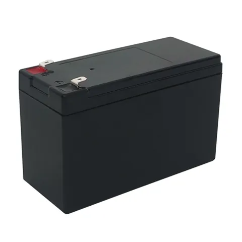Battery Holder Shell