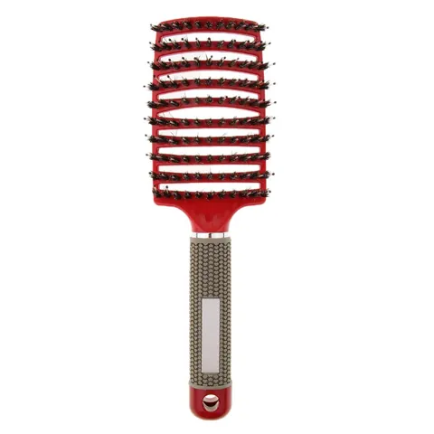 Hair Brush Vent Paddle