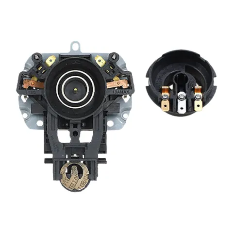Kettle Thermostat Coupler
