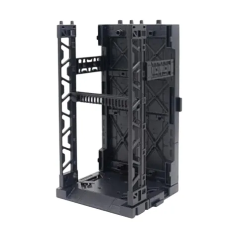 Interlocking Display Base