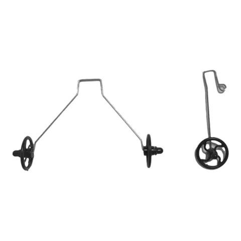 RC Craft Landing Gear Set DIY Replaces Parts