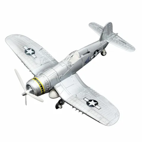 F4U Aircraft Model Kit
