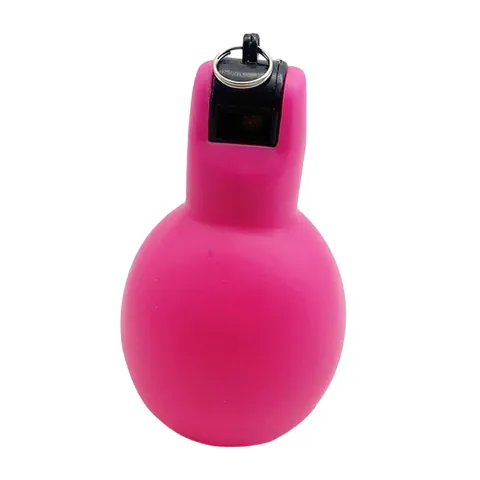 Hand Squeeze Whistle