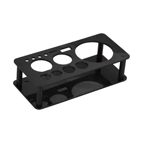 Cocktail Shaker Stand Portable