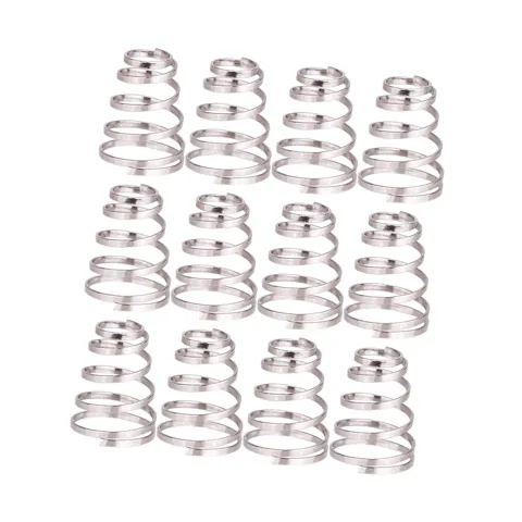 Bike Wheel Springs Universal