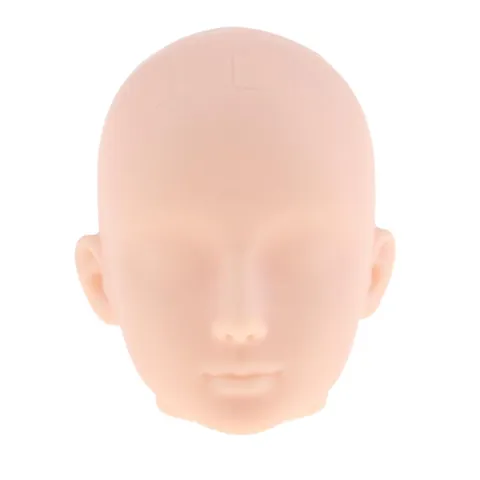 Male Bjd Doll Head