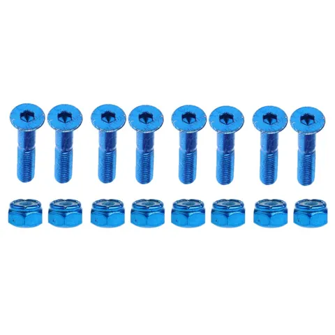 Skateboard Truck Hardware Set