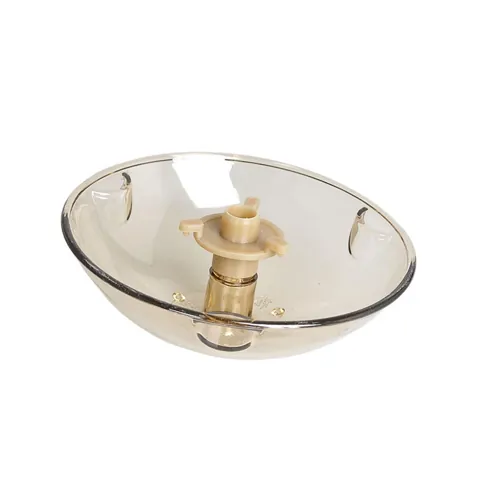 Oil Collecting Bowl