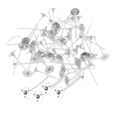 Cotton Candle Wicks
