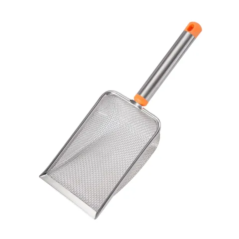 Cat Litter Scoop Sifter