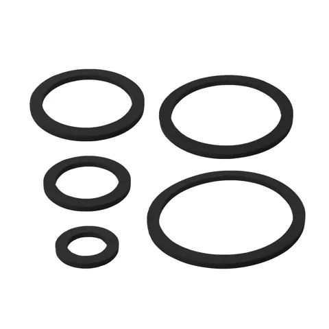 Aquarium Floating Plant Rings