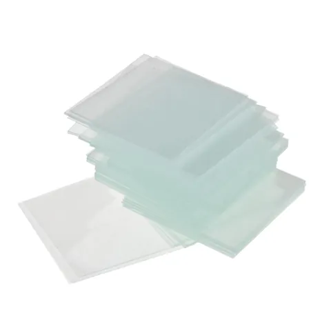 Microscope Slide Cover Slips 24mm x 24mm