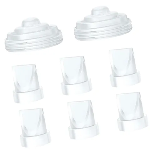 Diaphragm and Duckbill Valves