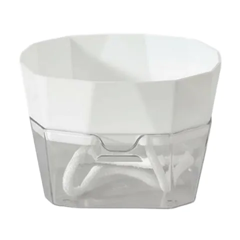 Bulb Vase Self-Watering