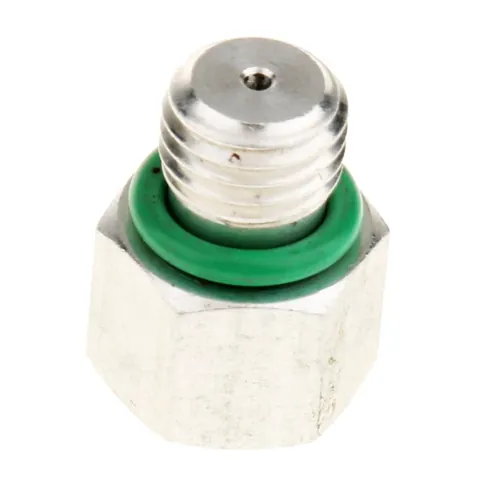 Car AC Compressor Pressure Relief Valve