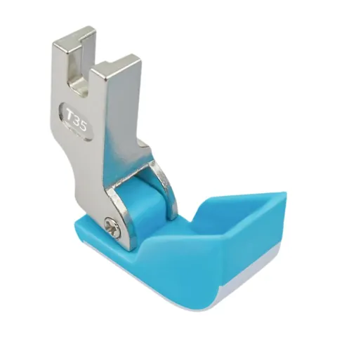 Boat Shaped Presser Feet
