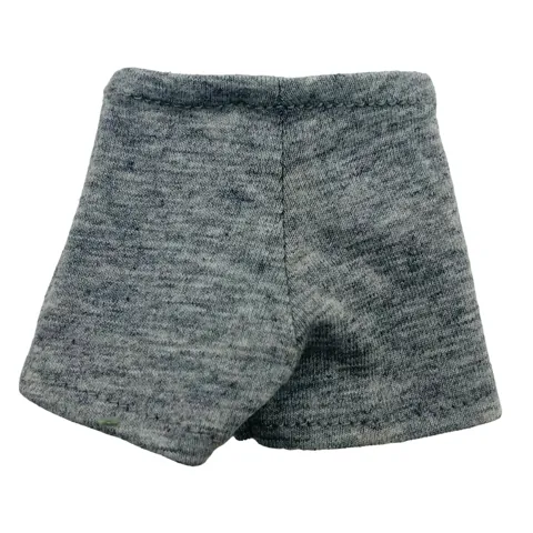 Figure Clothes Casual Lounge Shorts