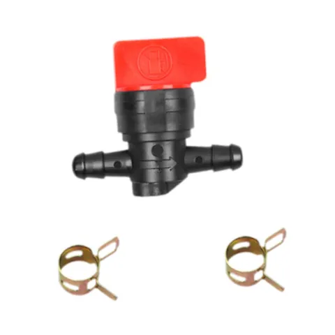 Fuel Shut Off Valve 3pcs