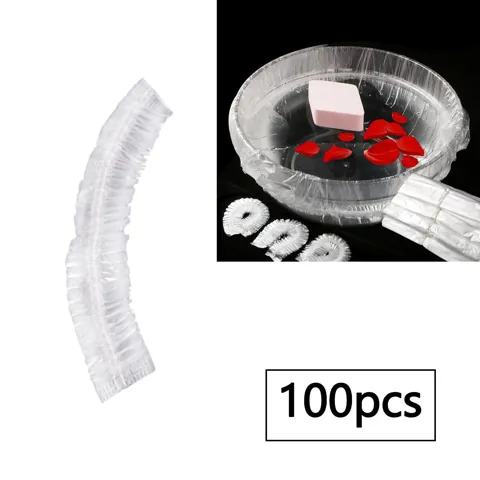 Disposable Wash Basin Liners
