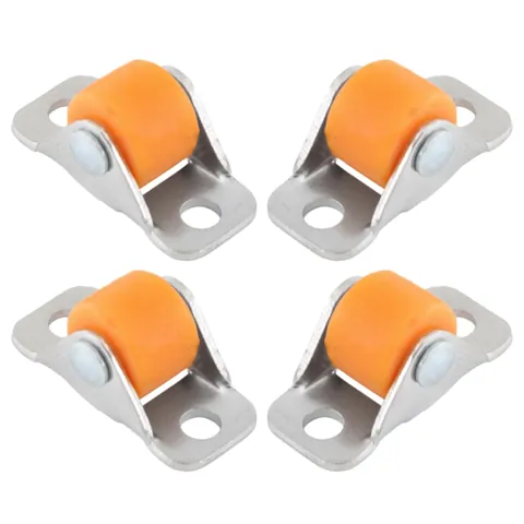 Sliding Door Pulley 4x
