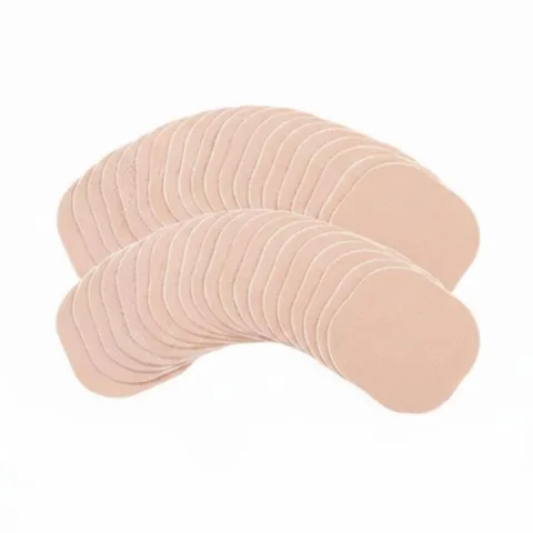 40-Piece Anti-Chafing Areola Cover