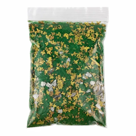 Model Landscaping Scatter Material
