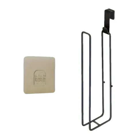 Toilet Paper Holder 3 Rolls