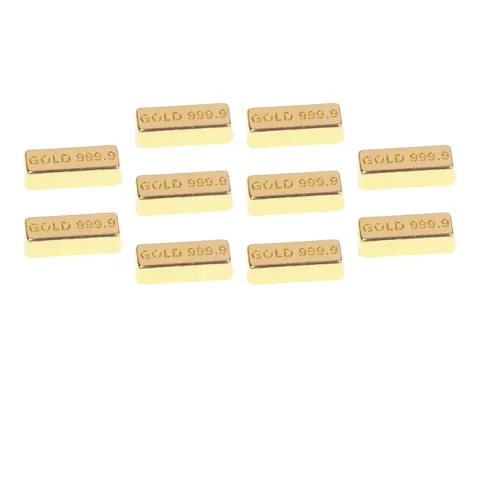 Model Railway Station Decor Set