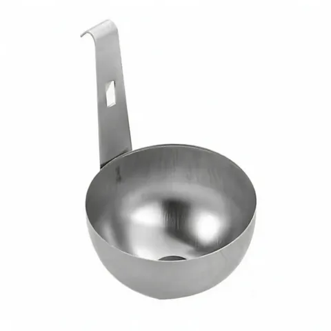 Stainless Steel Egg Poaching Cup