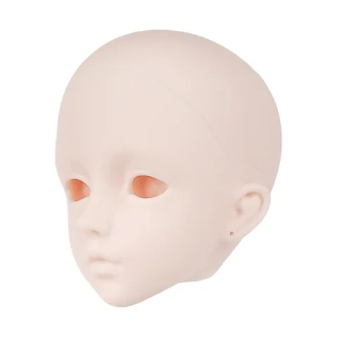 BJD Doll Head Bald