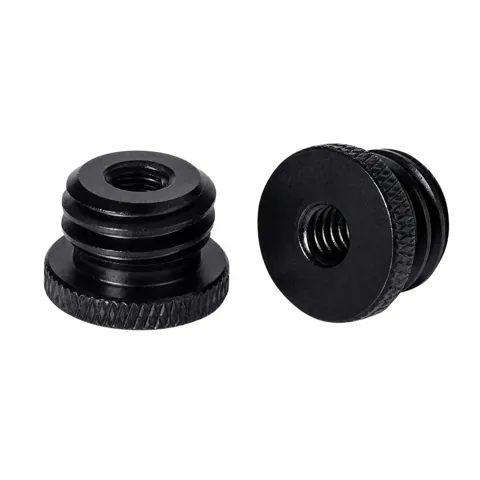 5/8-11 to 1/4-20 Thread Adapter
