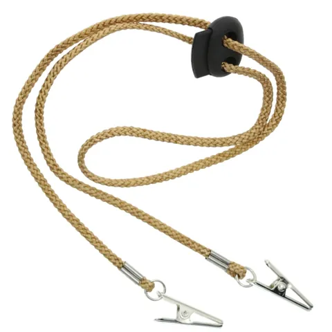 Napkin Clip Holder Chain