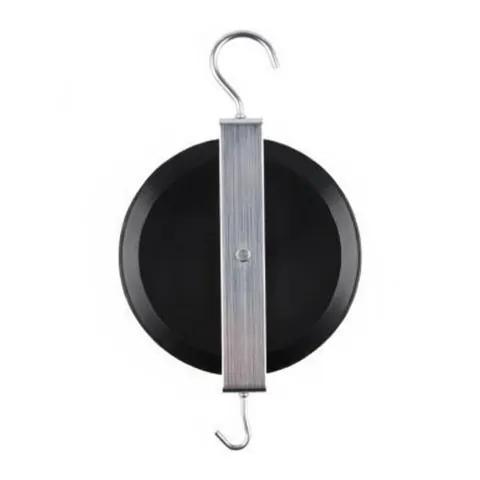 Large Pulley Set