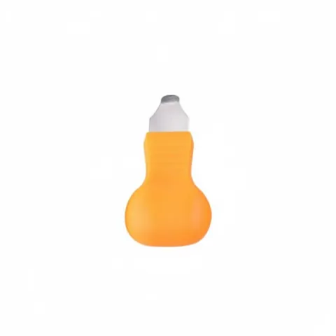 Watch Case Back Opener – Orange, Large Mouth