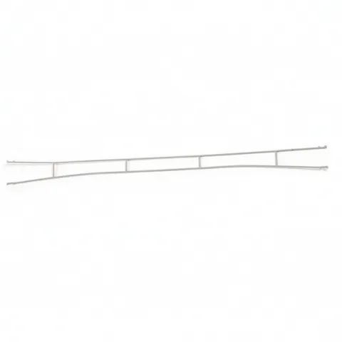 Straight Catenary Wire