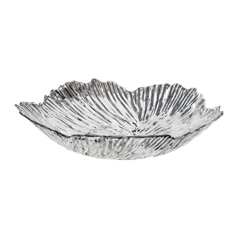 Petal Shape Serving Tray