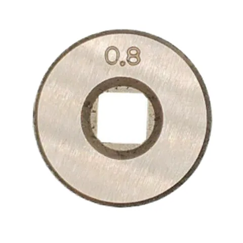 Wire Feed Drive Roller 030 035 Knurled